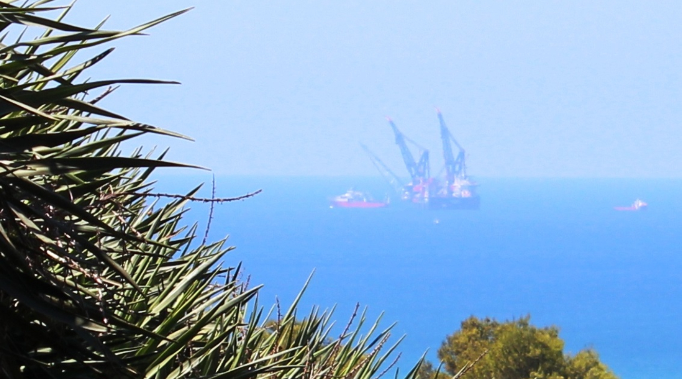 לצפייה בכתבה השבתת מאגרי הגז 