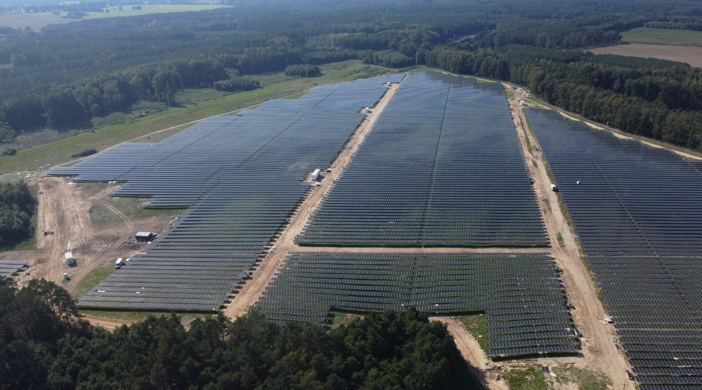 לצפייה בכתבה מחקר: ישראל היא האיטית ביותר ב-OECD במעבר לאנרגיה נקייה 