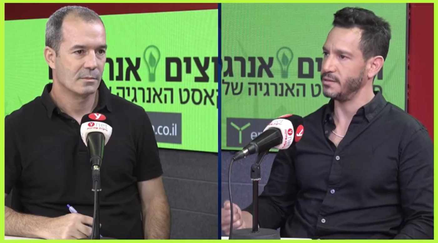 חלוצים אנרגטיים | פרק 7