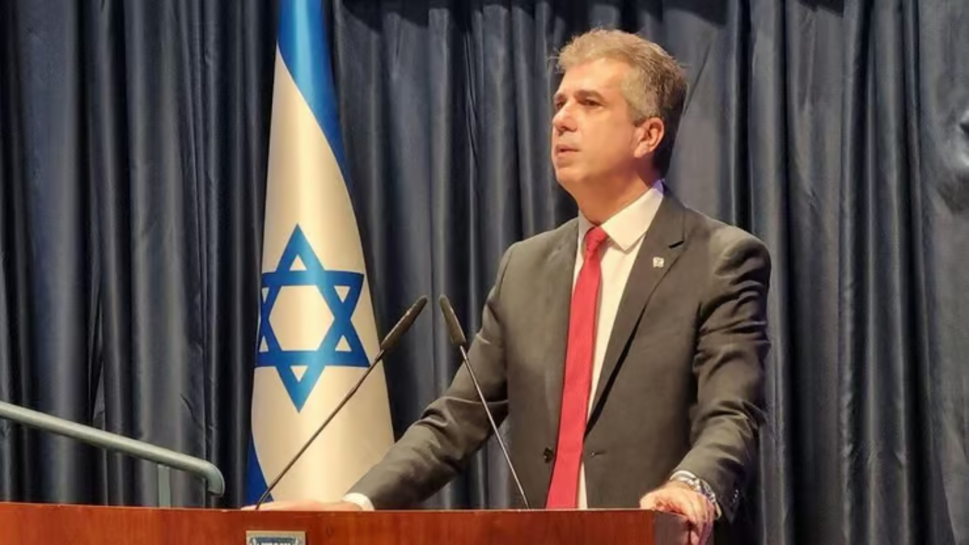 לצפייה בכתבה הפרויקט שיעקוף את איראן: ישראל ויוון מקדמות את מסדרון התשתיות