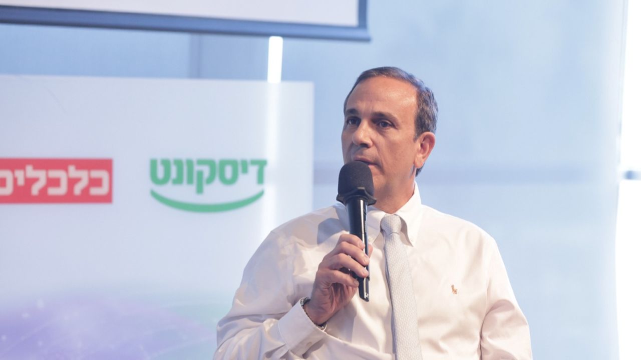 קרב בלימה ברשת החשמל: ישראל נקרעת בין מרוץ ה-AI לתשתיות העבר