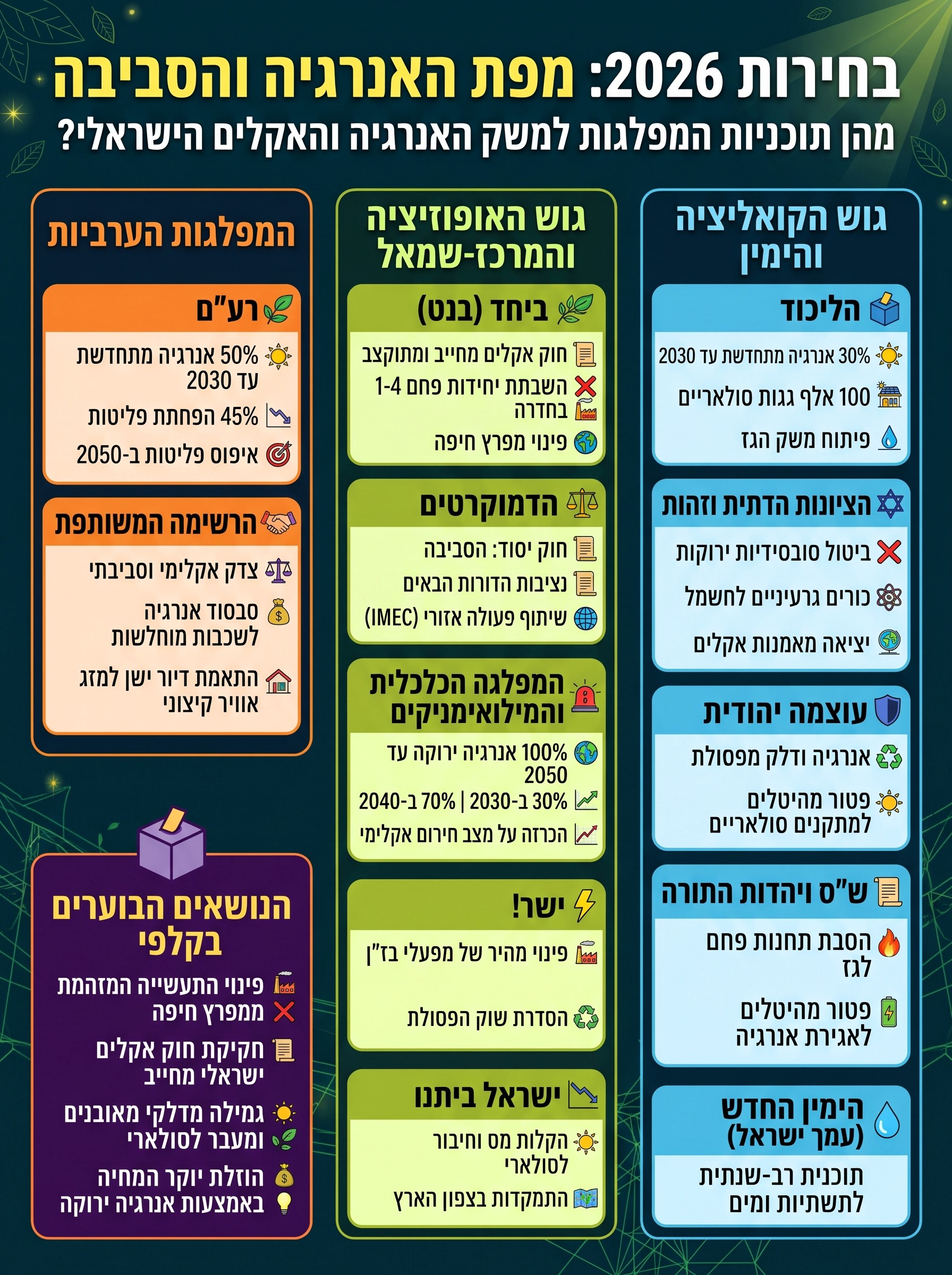 Infographics: Gemini
