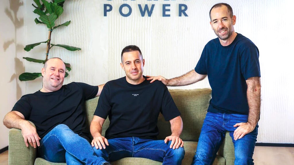 לצפייה בכתבה אנרגיה חדשה