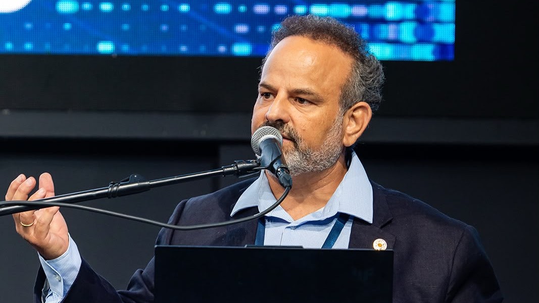 איתן פרנס, מנכ״ל איגוד חברות אנרגיה ירוקה לישראל צילום שאולי לנדנר סטודיו ארט